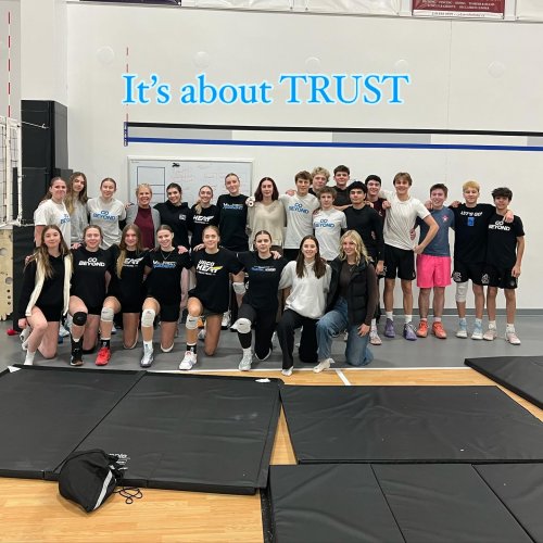 Photo post from beyondsportinsta.