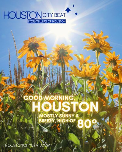 Photo post from houstoncitybeat.