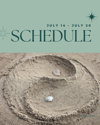 Carousel post from reachyoga_sd.