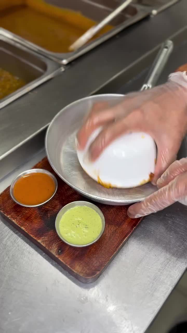 Video post from morogrill.