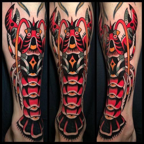 Photo post from dap_skingdomtattoo.