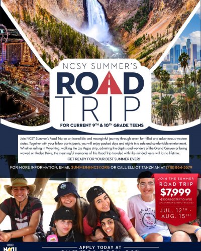 Photo post from ncsysummer.