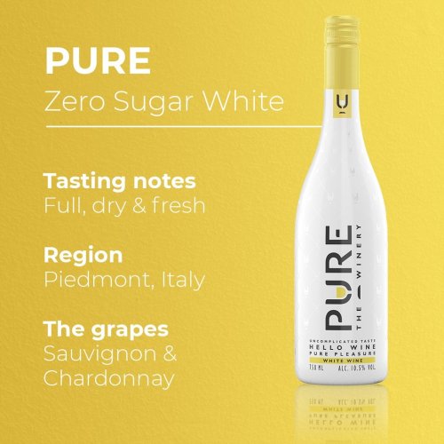 Photo post from purethewinery.
