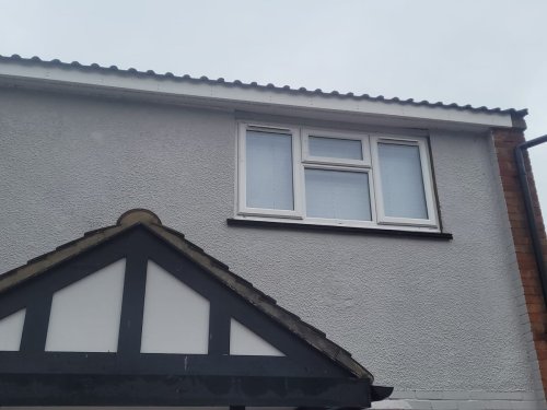 Carousel post from hardyandsonsroofing.
