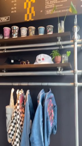 Video post from sterlingarborblu.