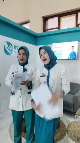 Video post from soetrasno_rs.