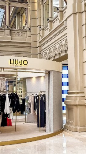 Video post from galeriaspacificoshopping.