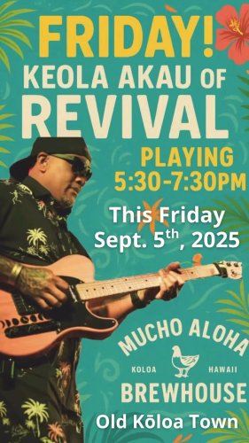 Video post from hi95kauai.