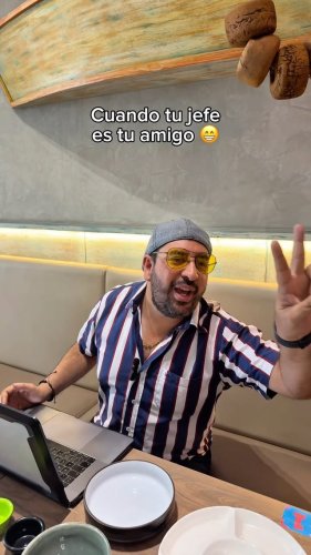 Video post from danilo_restaurante.
