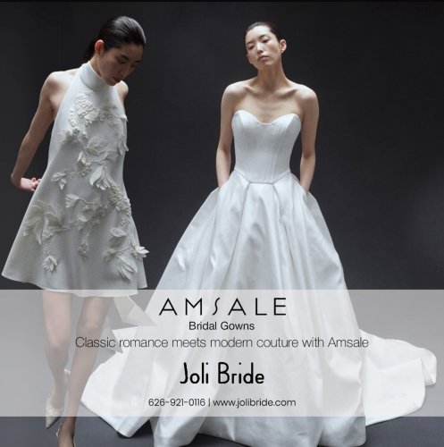 Photo post from jolibride.