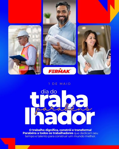 Photo post from fermakoficial.