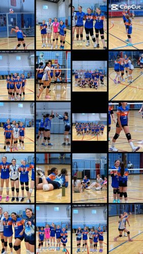 Video post from epicvball.