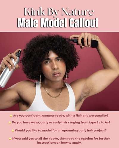 Photo post from kinkbynaturekbn.