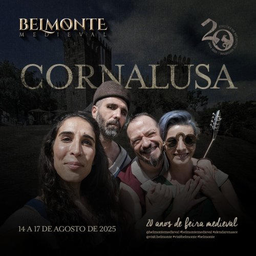 Photo post from visit.belmonte.