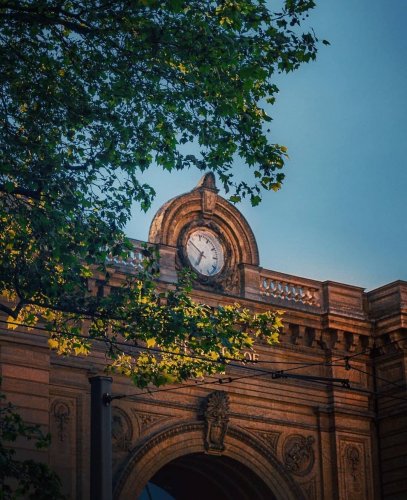 Photo post from visit.magdeburg.