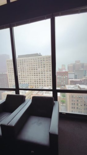 Video post from dwightlofts.