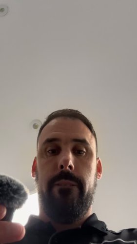 Video post from spotlessdetailing_group.