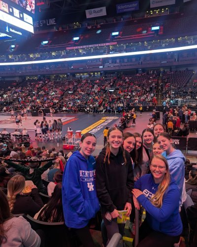 Carousel post from epicvball.