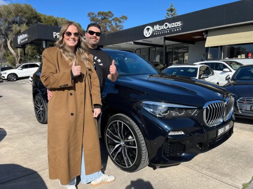 Photo post from maxouzasprestige.