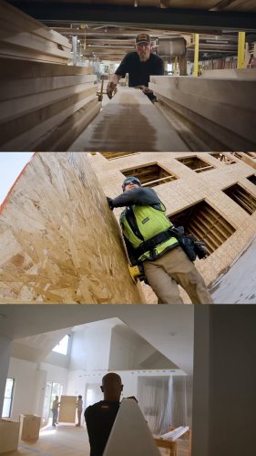 Video post from dewalttough.