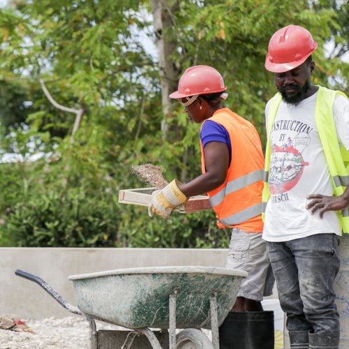 Photo post from unops_official.