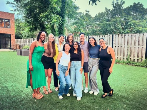 Photo post from uchicagooptom.