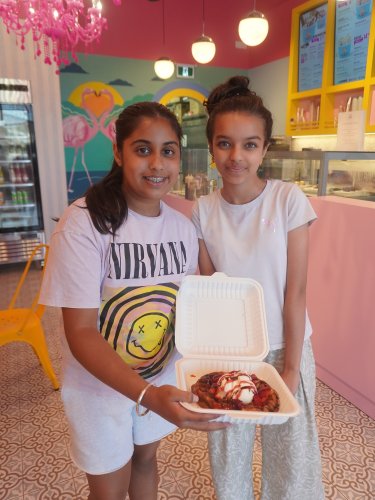 Photo post from rollypollycow.