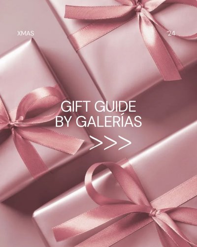 Carousel post from galeriaspacificoshopping.