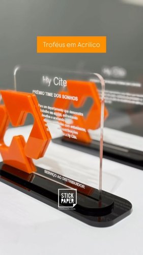 Video post from stickpaper.