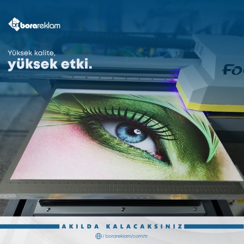 Photo post from borareklam.