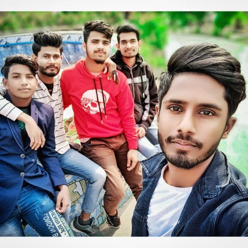 Latest photo