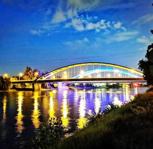 Photo post from visit.magdeburg.