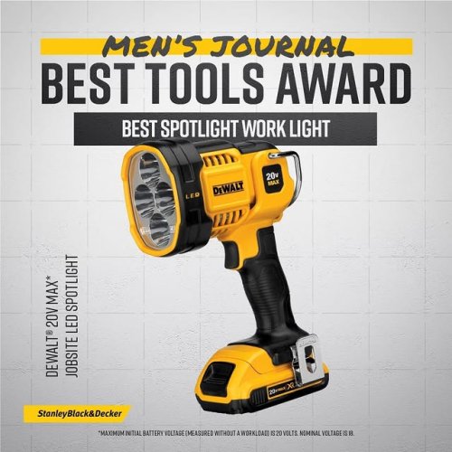 Video post from stanleyblackdecker.