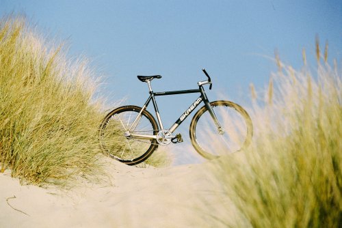 Photo post from slowspinsociety.