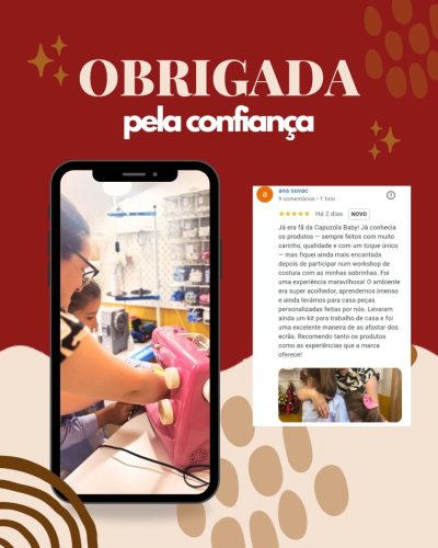 Photo post from capuzolababy.