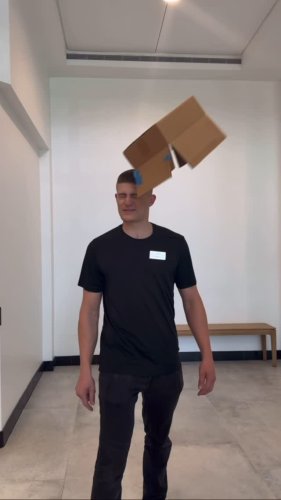 Video post from cactaborcenter.