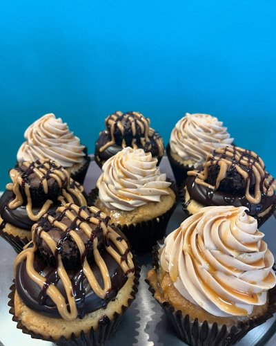 Photo post from smallcakestyler.