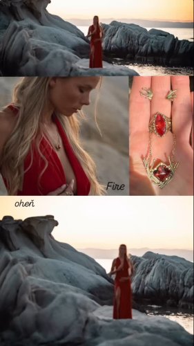 Video post from sylviemajerova.