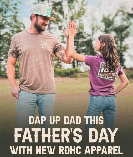 Photo post from reddirthatco.