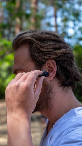 Video post from belkin_uk.