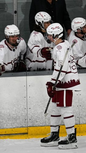 Video post from fu_hockey.