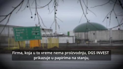 Video post from sremskatelevizija.