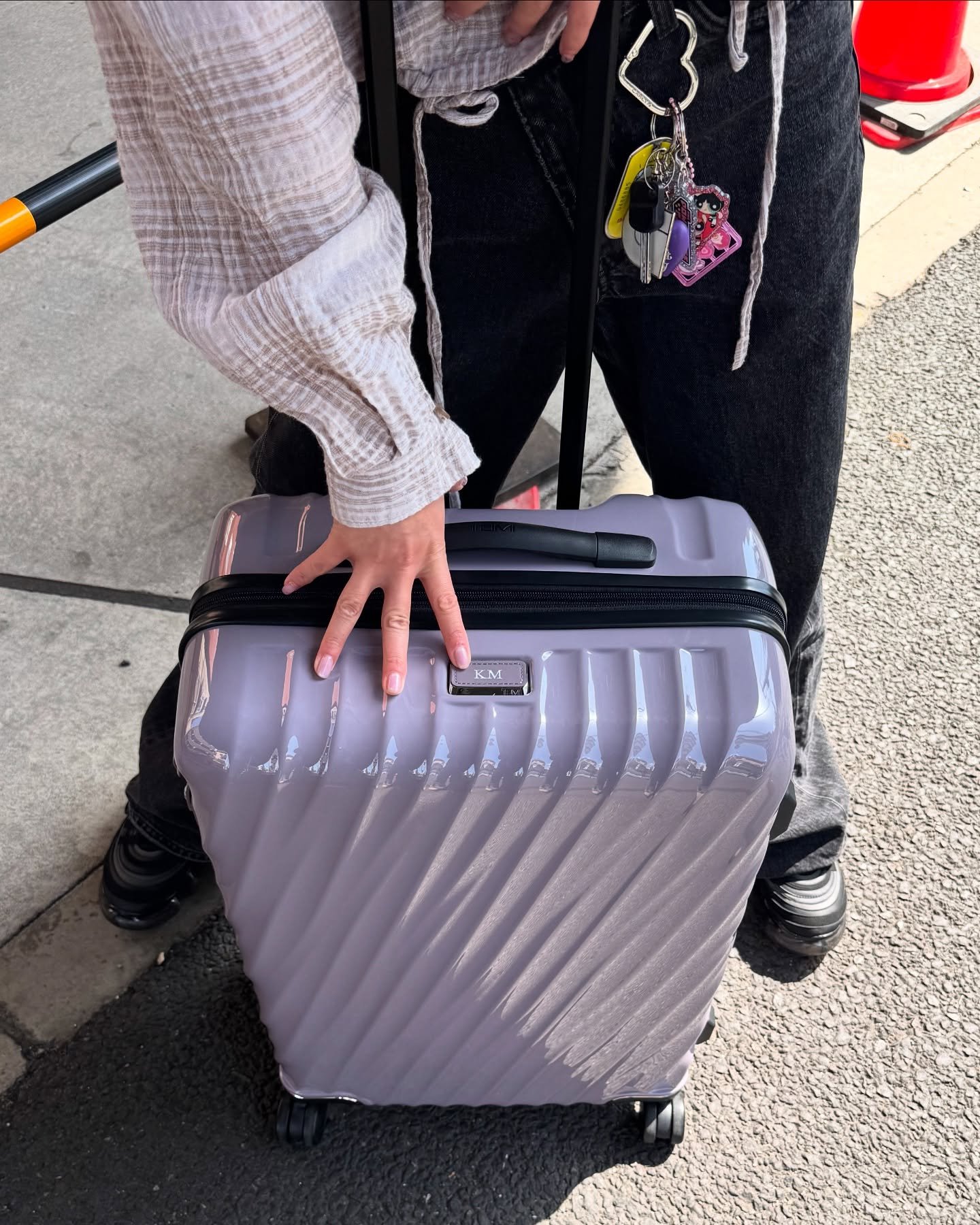 TUMI❨トゥミ❩公式サイト | バッグ・バックパック・キャリーケース