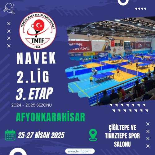 Photo post from turkiyemasatenisifederasyonu.