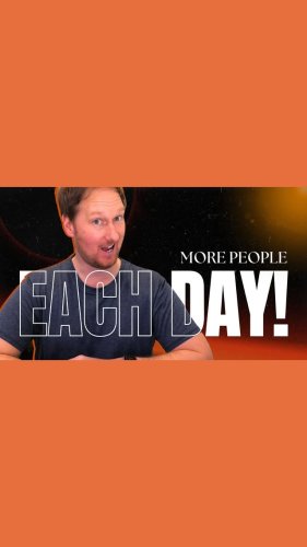 Video post.