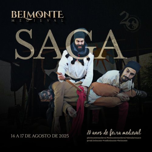 Photo post from visit.belmonte.