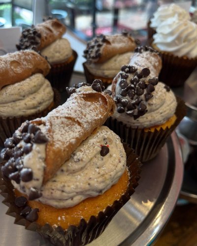 Photo post from smallcakestyler.