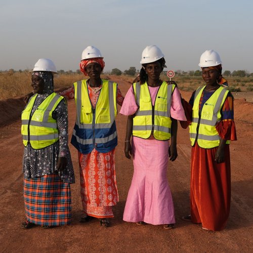 Photo post from unops_official.