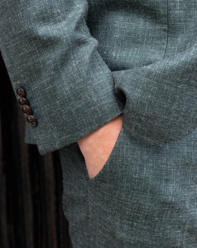 Photo post from hoestailors.