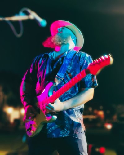 Carousel post from florida_musician_guy.